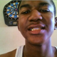 Trayvon Martin (Mark O'Hara)